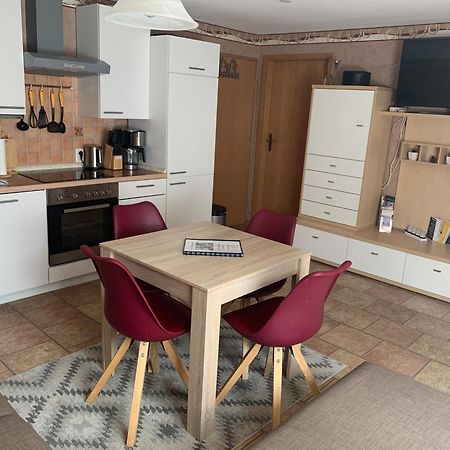 Ferienwohnung Poelkentor Quedlinburg Εξωτερικό φωτογραφία