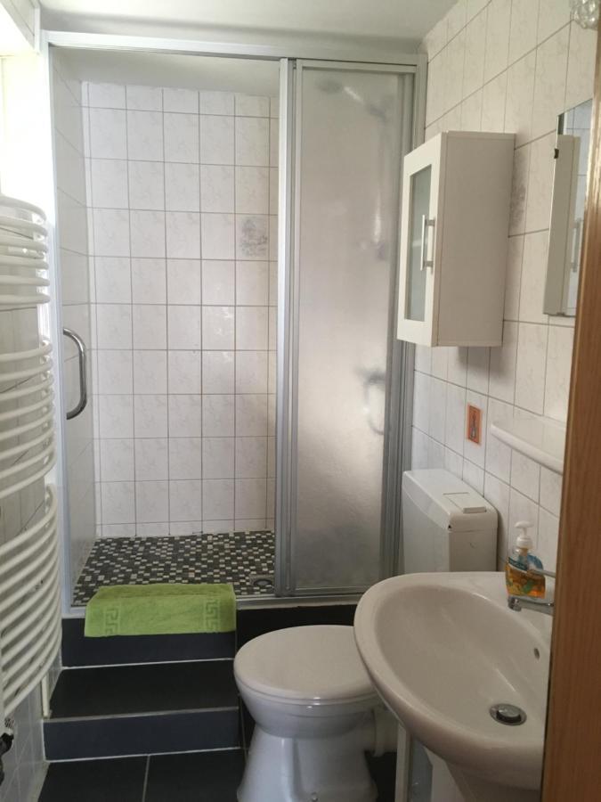 Ferienwohnung Poelkentor Quedlinburg Εξωτερικό φωτογραφία