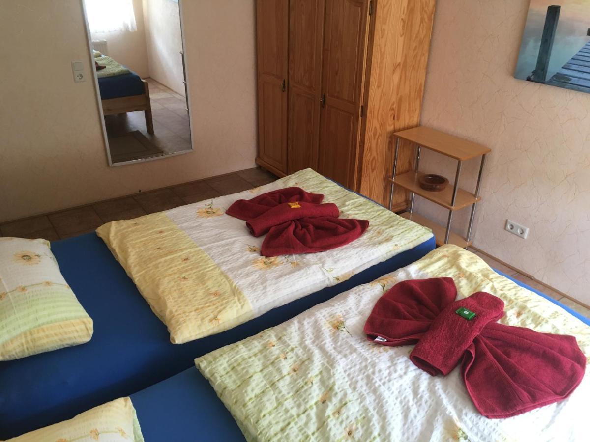 Ferienwohnung Poelkentor Quedlinburg Εξωτερικό φωτογραφία
