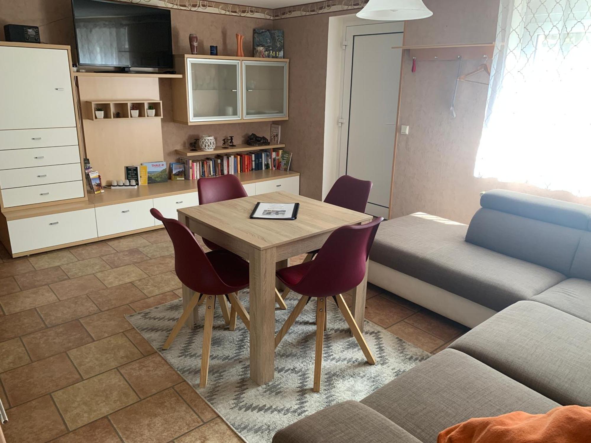 Ferienwohnung Poelkentor Quedlinburg Εξωτερικό φωτογραφία